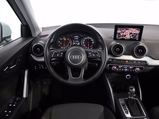 AUDI Q2 30 1.6 tdi s-tronic