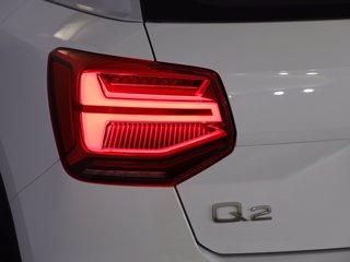 AUDI Q2 30 1.6 tdi s-tronic