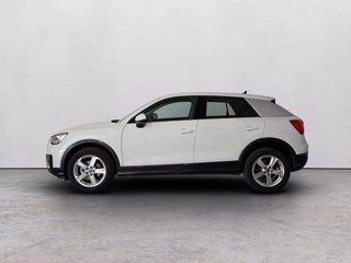 AUDI Q2 30 1.6 tdi s-tronic