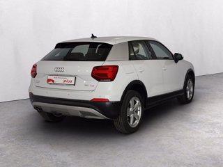 AUDI Q2 30 1.6 tdi s-tronic