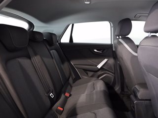 AUDI Q2 30 1.6 tdi s-tronic