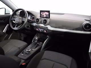 AUDI Q2 30 1.6 tdi s-tronic