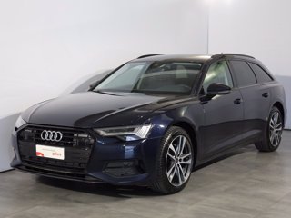 AUDI A6 avant 40 2.0 tdi mhev business quattro s-tronic