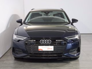 AUDI A6 avant 40 2.0 tdi mhev business quattro s-tronic