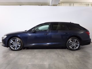 AUDI A6 avant 40 2.0 tdi mhev business quattro s-tronic