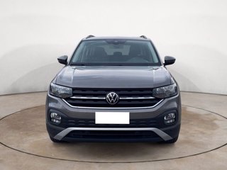 VOLKSWAGEN T-cross 1.0 tsi style 95cv