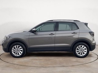 VOLKSWAGEN T-cross 1.0 tsi style 95cv