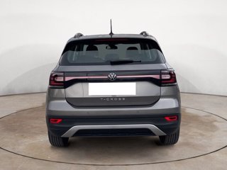 VOLKSWAGEN T-cross 1.0 tsi style 95cv