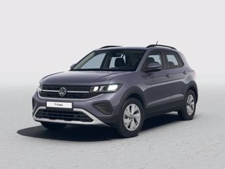 VOLKSWAGEN T-Cross 1.0 TSI 115 CV DSG Edition Plus