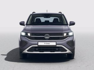 VOLKSWAGEN T-Cross 1.0 TSI 115 CV DSG Edition Plus