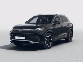 VOLKSWAGEN Tiguan 2.0 TDI 150 CV DSG R-Line Plus