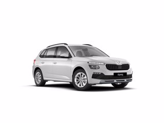 SKODA Kamiq 1.0 TSI 115 CV Black Dots