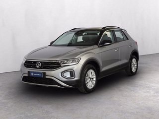 VOLKSWAGEN T-roc 2.0 tdi life 115cv