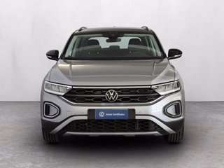 VOLKSWAGEN T-roc 2.0 tdi life 115cv