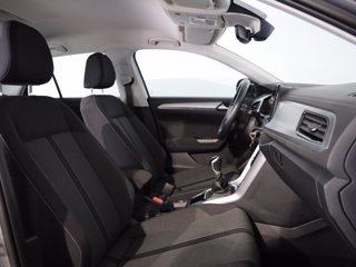 VOLKSWAGEN T-roc 2.0 tdi life 115cv