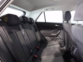 VOLKSWAGEN T-roc 2.0 tdi life 115cv