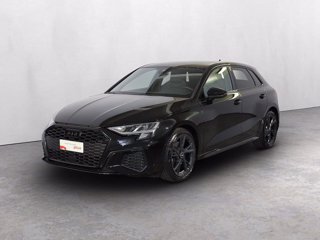 AUDI A3 sportback 30 1.0 tfsi s line edition