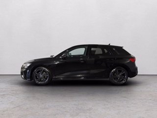 AUDI A3 sportback 30 1.0 tfsi s line edition