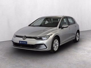 VOLKSWAGEN Golf 1.0 etsi evo life 110cv dsg