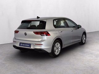 VOLKSWAGEN Golf 1.0 etsi evo life 110cv dsg