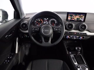 AUDI Q2 30 2.0 tdi s line edition s-tronic