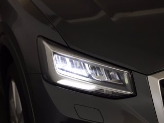 AUDI Q2 30 2.0 tdi s line edition s-tronic