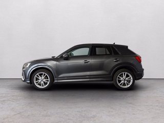 AUDI Q2 30 2.0 tdi s line edition s-tronic