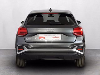 AUDI Q2 30 2.0 tdi s line edition s-tronic