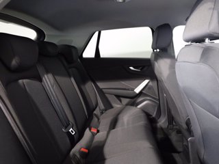 AUDI Q2 30 2.0 tdi s line edition s-tronic