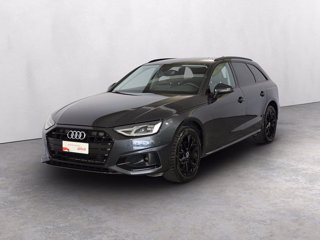 AUDI A4 avant 40 2.0 g-tron 170cv s-tronic