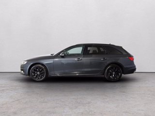 AUDI A4 avant 40 2.0 g-tron 170cv s-tronic