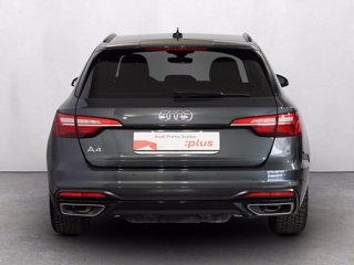 AUDI A4 avant 40 2.0 g-tron 170cv s-tronic