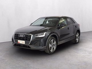 AUDI Q2 35 1.5 tfsi s-tronic