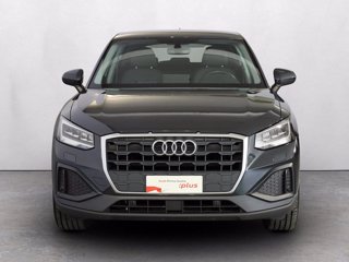 AUDI Q2 35 1.5 tfsi s-tronic