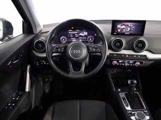 AUDI Q2 35 1.5 tfsi s-tronic