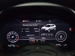 AUDI Q2 35 1.5 tfsi s-tronic