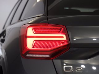 AUDI Q2 35 1.5 tfsi s-tronic