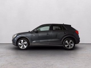 AUDI Q2 35 1.5 tfsi s-tronic