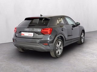 AUDI Q2 35 1.5 tfsi s-tronic