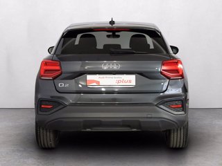 AUDI Q2 35 1.5 tfsi s-tronic