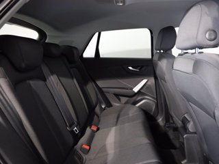 AUDI Q2 35 1.5 tfsi s-tronic