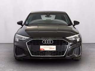 AUDI A3 sportback 30 2.0 tdi s line edition s-tronic