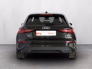 AUDI A3 sportback 30 2.0 tdi s line edition s-tronic