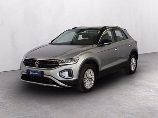 VOLKSWAGEN T-roc 1.5 tsi life dsg