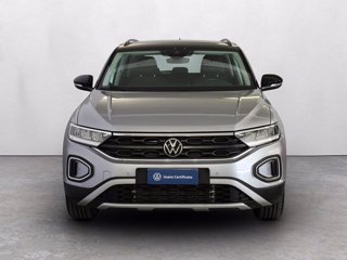 VOLKSWAGEN T-roc 1.5 tsi life dsg