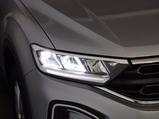 VOLKSWAGEN T-roc 1.5 tsi life dsg