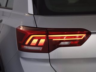 VOLKSWAGEN T-roc 1.5 tsi life dsg