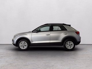 VOLKSWAGEN T-roc 1.5 tsi life dsg