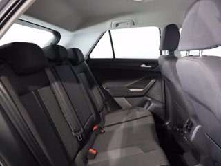 VOLKSWAGEN T-roc 1.5 tsi life dsg