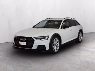 AUDI A6 allroad 40 2.0 tdi mhev 12v quattro 204cv s-tronic